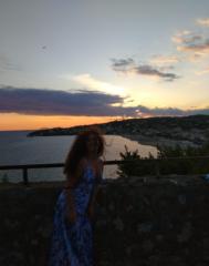 Larisa Proca