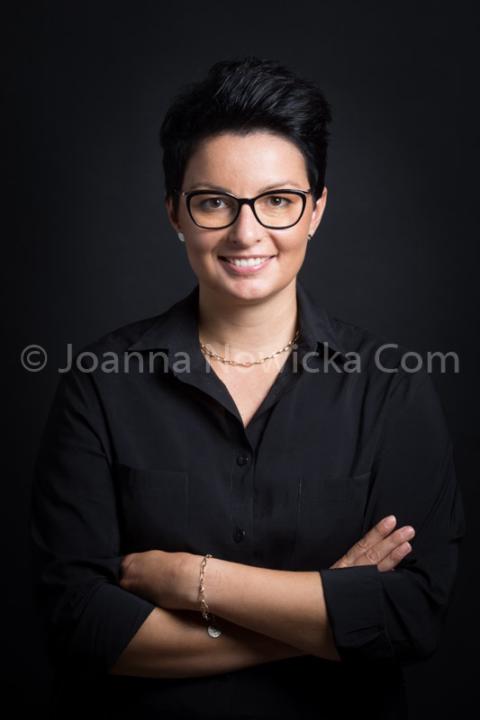 Joanna Binkiewicz