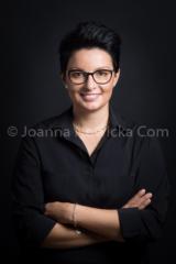 Joanna Binkiewicz