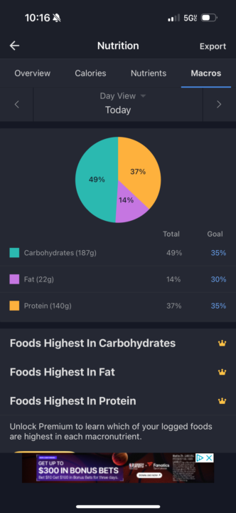 Day 20 😳 