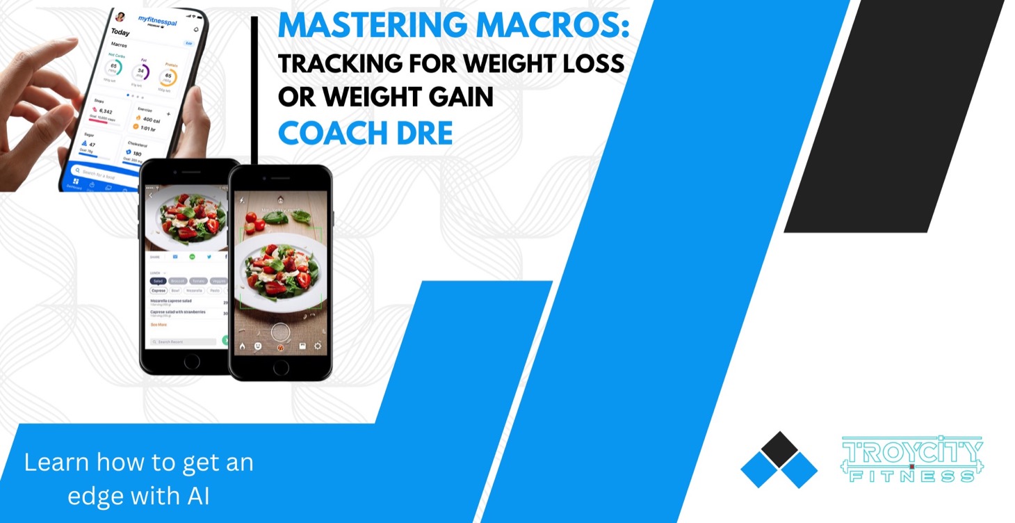 Mastering Macros