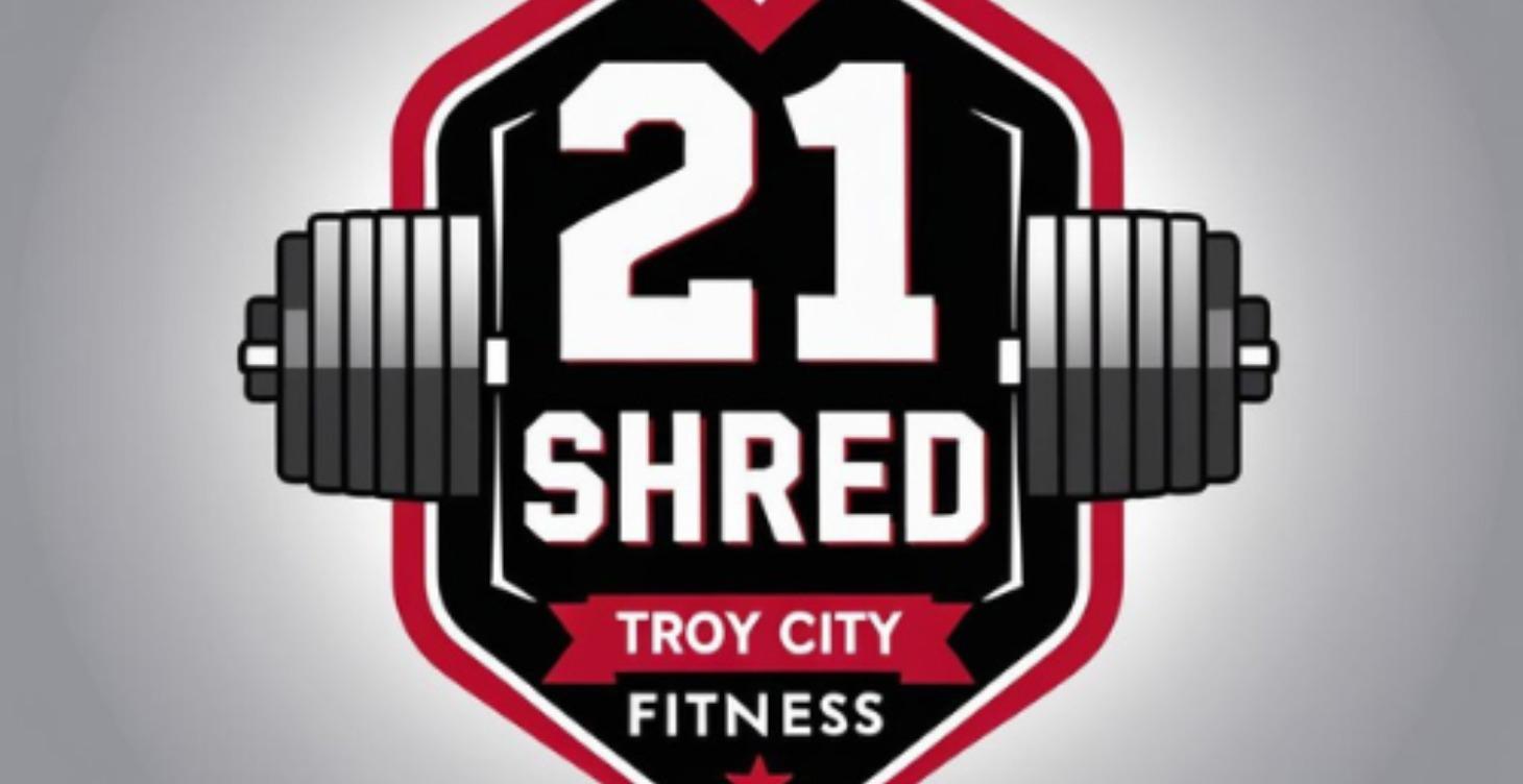 21 DAY SHRED