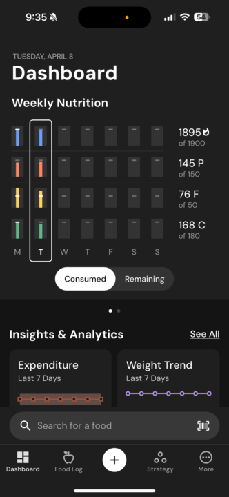 Macros 