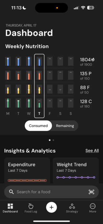 Macros