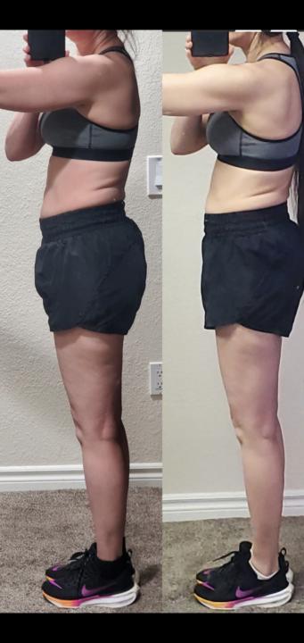 My Final Weight