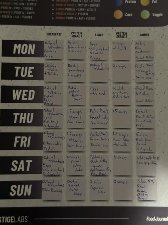 Week 2 Check in