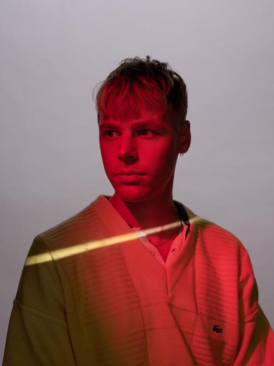 Thomas Harmsen