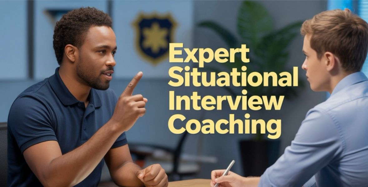 Federal LEO Interview Sprint