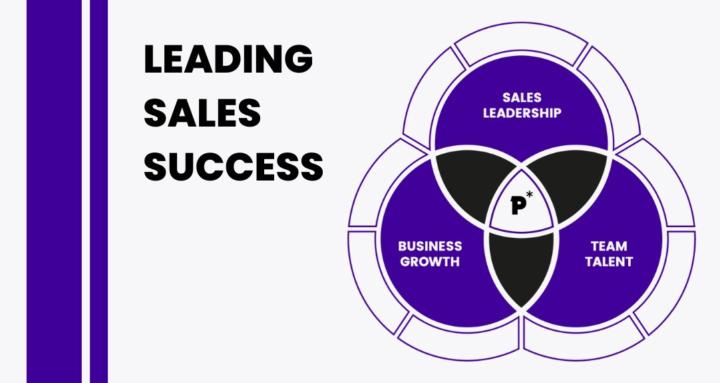 Leading Sales Success