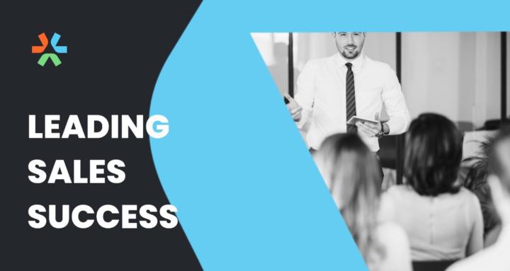 Leading Sales Success