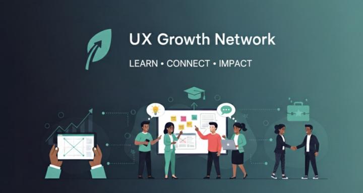 UX Growth Network
