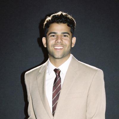 Abhi Chawla