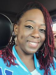 Tavia Wymes