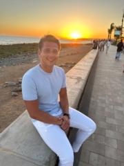 Stephen van der Meij