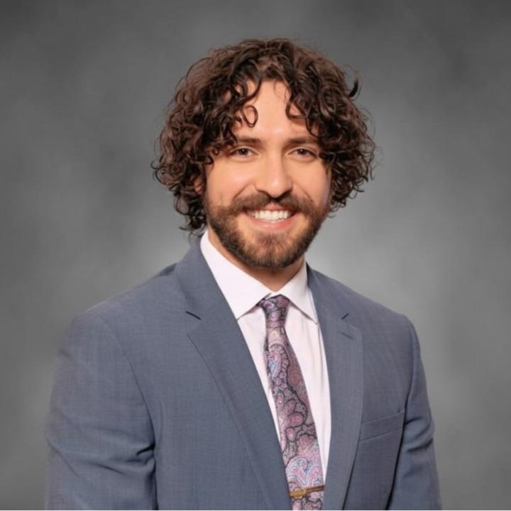 Nicholas Romano