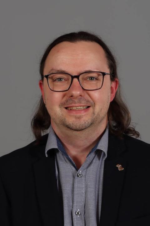 Pierre Samek