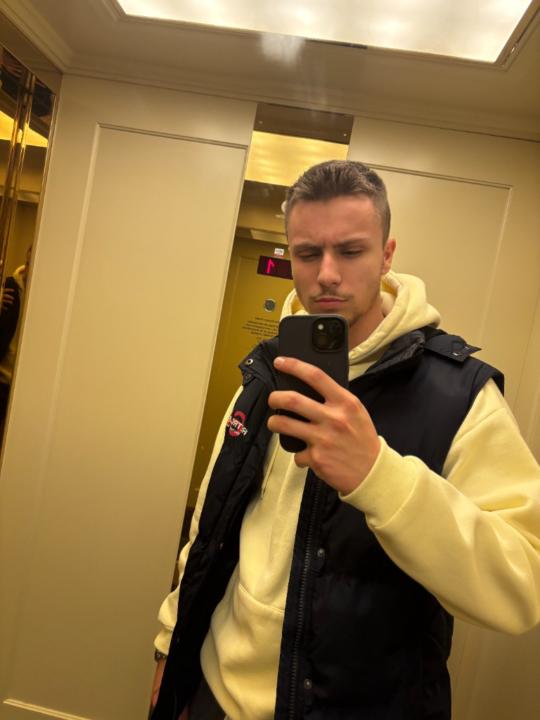 Balázs Körtvélyesi-Juhász