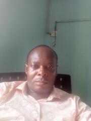 Ubong Udohnsseh