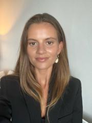 Hannah Duncan