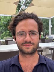 Elliott Nehme