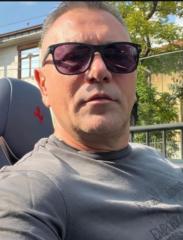 Tony Cronin