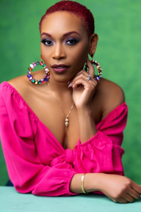 Latoya Dixon Smith