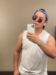 Nicholas Garcia