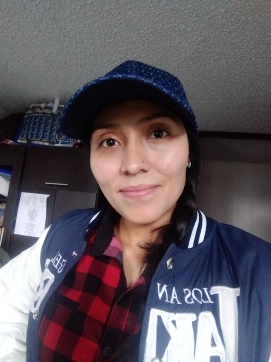 Diana Lopez