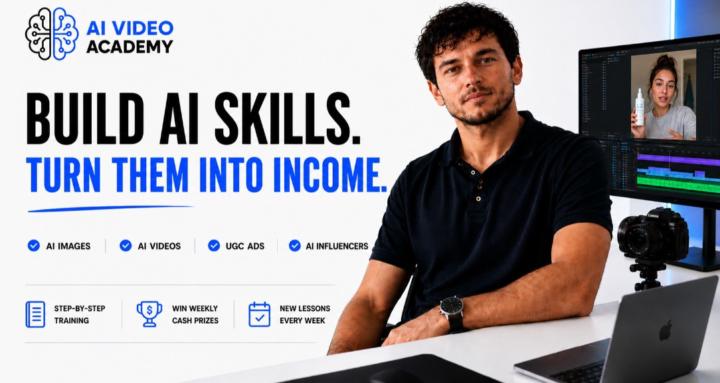 AI Video Academy