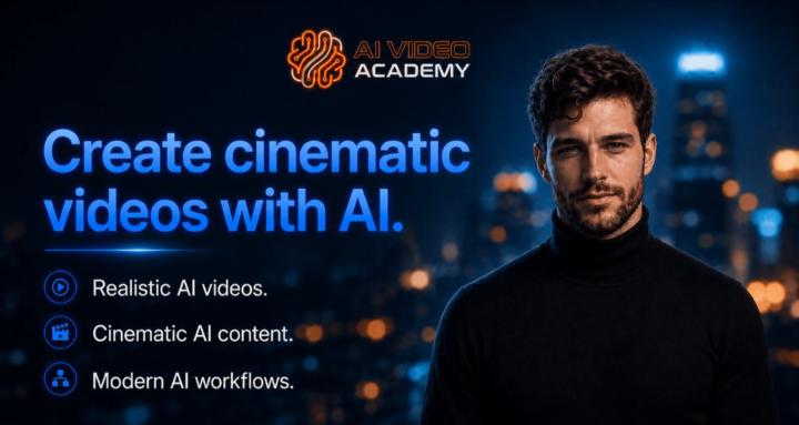 AI Video Academy