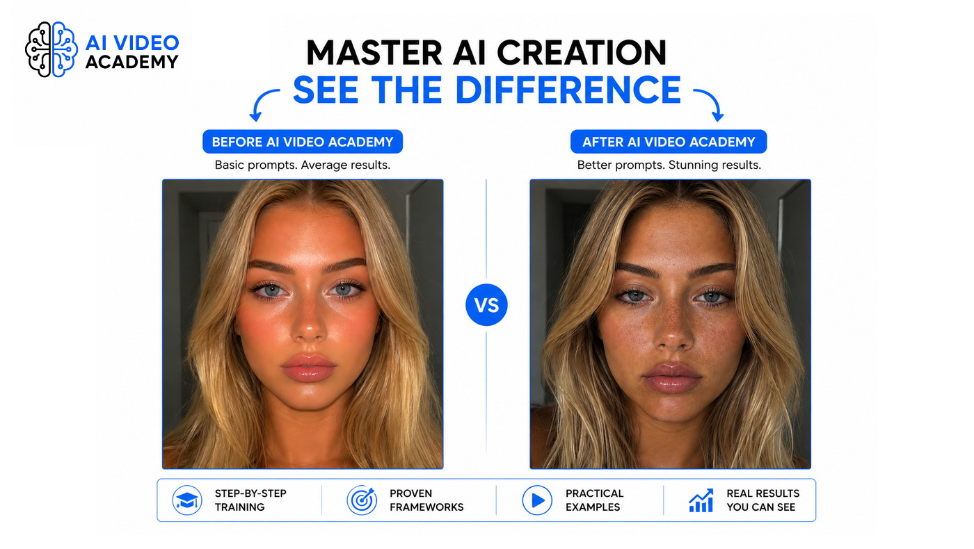 AI Video Academy