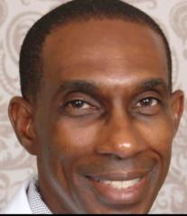 Delroy Morrison