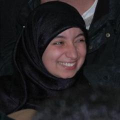 Aziza Aouhassi