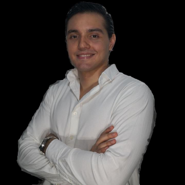 Mario Rojas