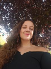 Isabel Casals Mendoza