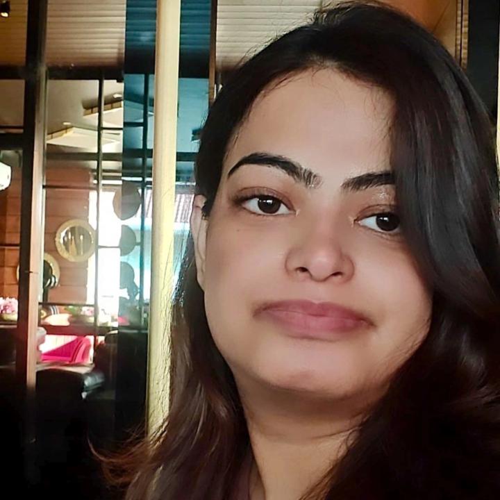 Ishita Chugh
