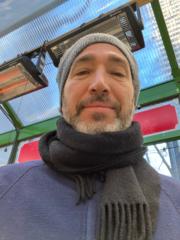 Michael Davids