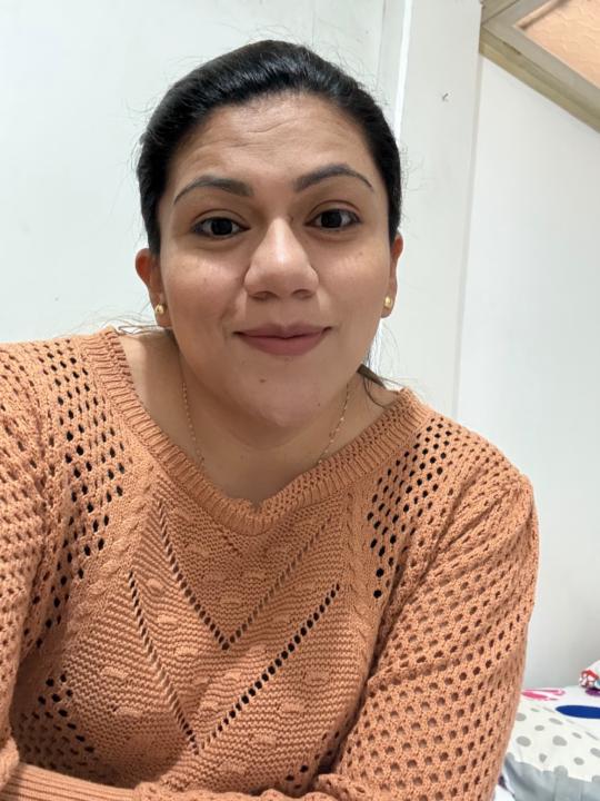 Jina Belalcazar