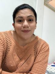 Jina Belalcazar