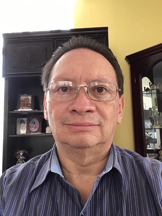 Emanuel Salvador Reyes Gómez