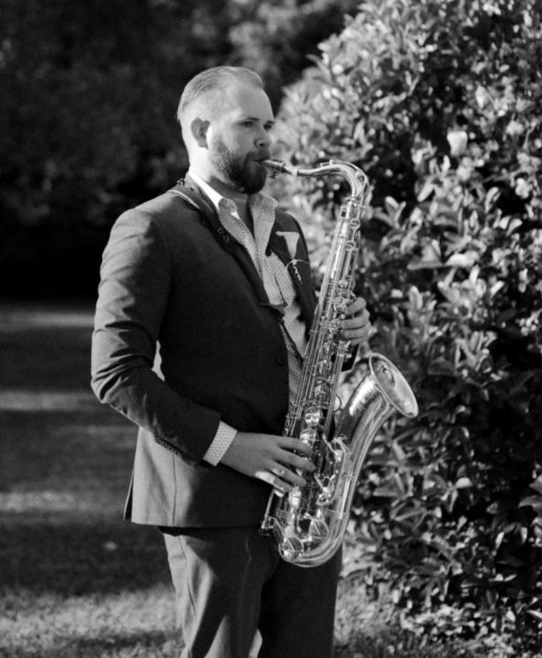 Troy Kaufman