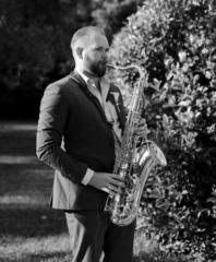 Troy Kaufman