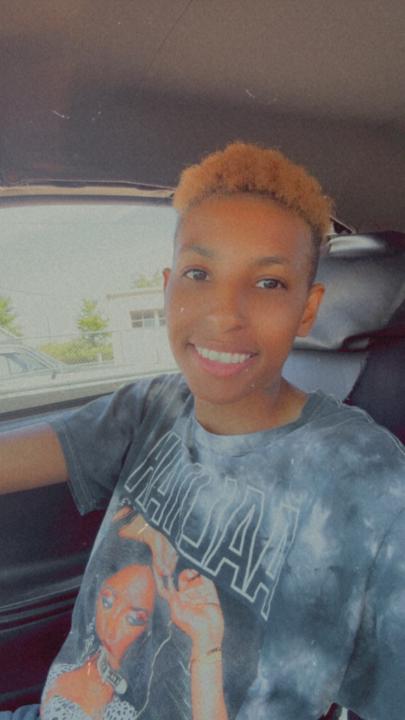 Malika Swanigan