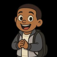 Command Your Morning With Gus And Kids