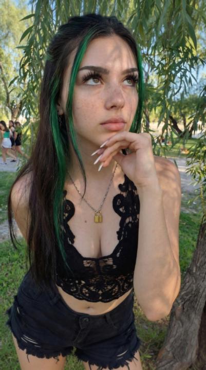 Amira Suarez