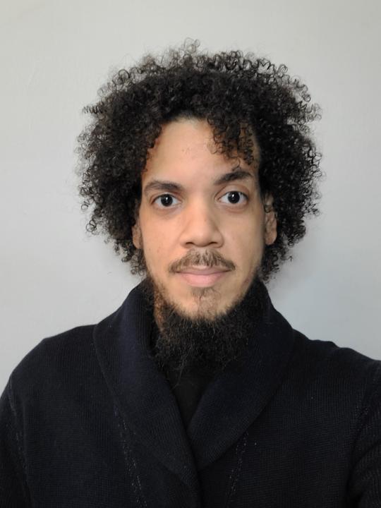 Aaron Dillard