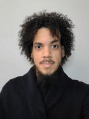 Aaron Dillard