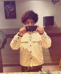 Nehemiah Henderson