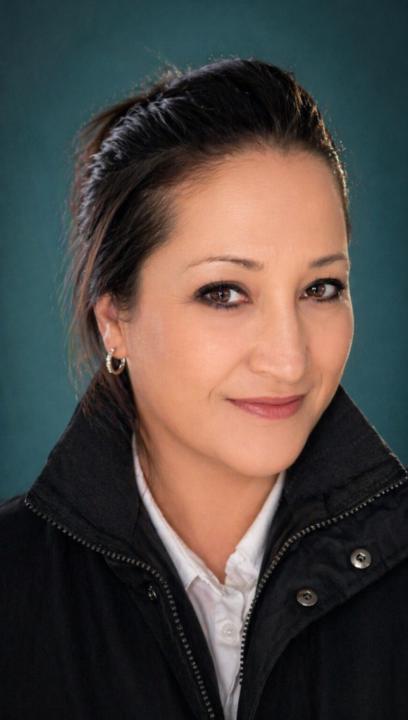 Lizanne Kotze