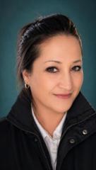 Lizanne Kotze